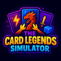 Card Legends Simulator