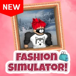 Fashion Simulator icon