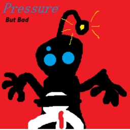 Pressure But Bad [ Four Point Five update! ] icon