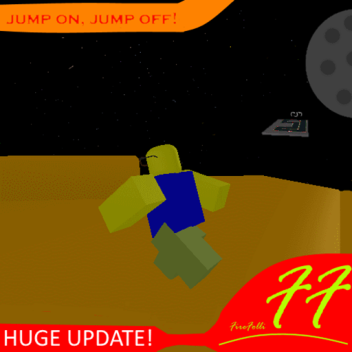 [MEGA UPDATE] Jump On, Jump Off!