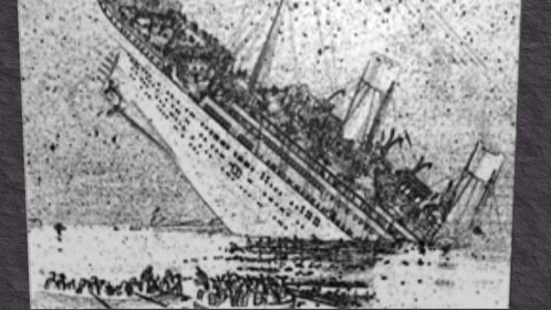 Sink The Titanic (Regen fixed *WOO HOO*)