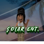 $olar Ent.