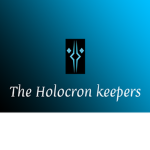 TTB | The Holo-cron keepers |