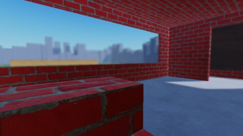 Realistic weapons game (IN BETA)