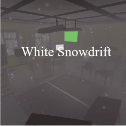White Snowdrift (Showcase) icon