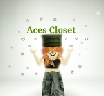 Ace's Closet <3