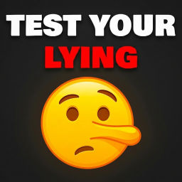 🤥 Lie Test