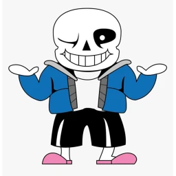 [UPDATE] Sans Fight icon
