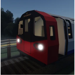 London Underground icon