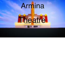 Armina Theatre