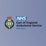 East of England Ambulance Service //