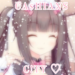 CA$HIANS C!TY