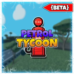 Petrol Tycoon