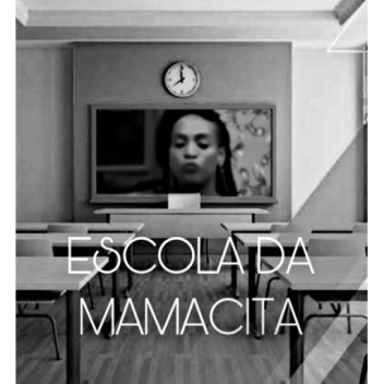 [NEW] 🙏ESCOLA DA MAMACITHA🙏