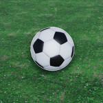 Untitled Football Game