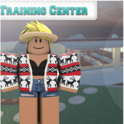 Cafe' Legato's training center