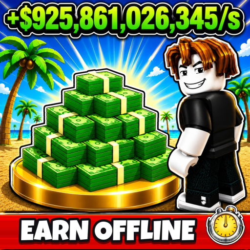 Watch Your Money Go Up icon