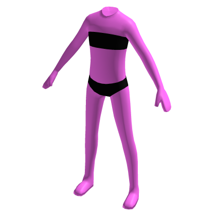 🎭 Skin Suit 🎭 thumbnail