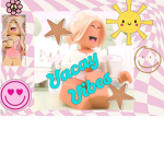 *VacayVibes*