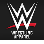 WWE | Wrestling Apparel