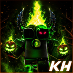 Korblox & Headless Hangout