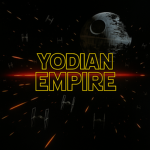 -Yodian Empire-