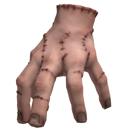 Thing (Wednesday)