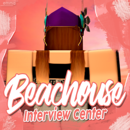Beachouse | Interview Center