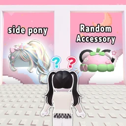 Dress up tower icon