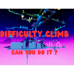 Difficulty Climb