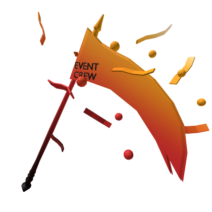 Event Crew Bonfire Fire Scythe thumbnail