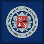 Czechoslovak Federal Police