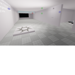 AstronautGamerPlayz's Applying center/meeting room