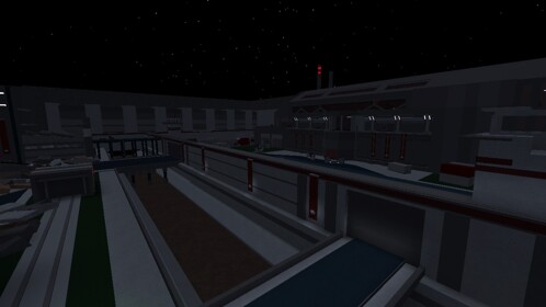TNIC | The Desolate Labyrinth