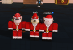 Nimbus's group Group Thumbnail