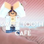 Sweet Tooth Café