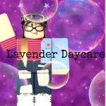Lavender Daycare