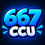 667 CCU