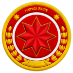 People"s Revolutionary Army of the PRR