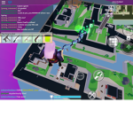 Roblox Nana