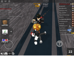 Crazy group for cool people