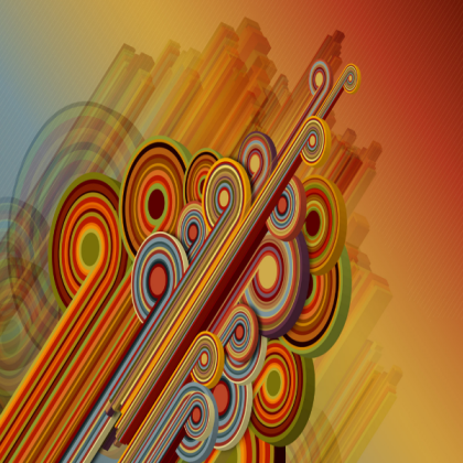 Retro Art Roblox decal