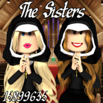 The Sisters! (FG)