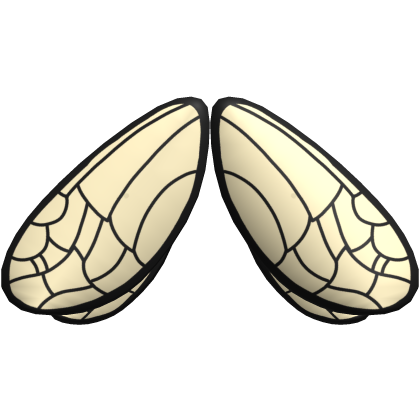 Bee Wings thumbnail