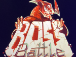 Boss Battle Games
