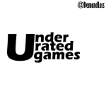 Under Rated Games