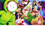 DreamTeamMinecraft