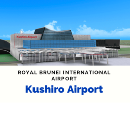 Japan airport