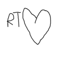 RT love. ♥