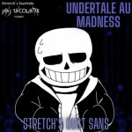 (Rework Early Acess) Undertale Au Madness